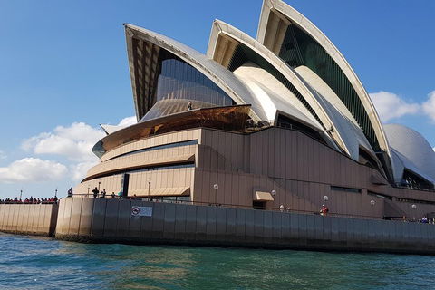 Blue Mountains Tour From Sydney With An Aboriginal Experience - Accommodation Nelson Bay 2