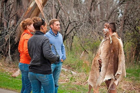 Blue Mountains Tour From Sydney With An Aboriginal Experience - Accommodation Nelson Bay 3