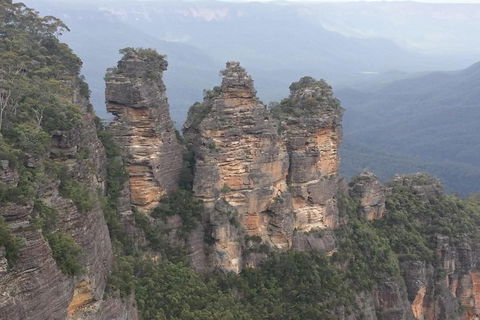 Blue Mountains Tour From Sydney With An Aboriginal Experience - Accommodation Nelson Bay 5