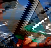 Shipwreck Special Full Day Tour of the Abrolhos Islands - Accommodation Nelson Bay