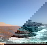 Kalbarri Pink Lake and Abrolhos Islands Nature Tour - Accommodation Nelson Bay