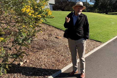 Private City Walking Tour - Accommodation Nelson Bay 0