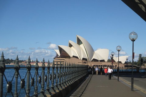 Private City Walking Tour - Accommodation Nelson Bay 3