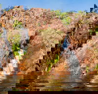 Litchfield National Park Day Tour from Darwin - Accommodation Nelson Bay