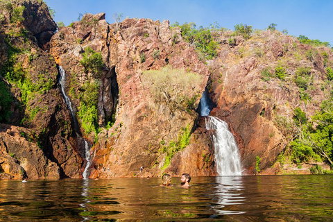 Litchfield National Park Day Tour From Darwin - Accommodation Nelson Bay 0
