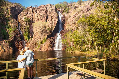 Litchfield National Park Day Tour From Darwin - Accommodation Nelson Bay 1