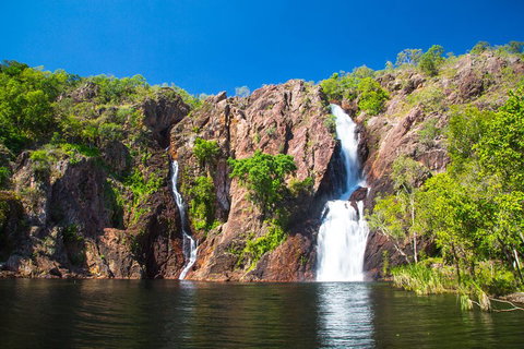 Litchfield National Park Day Tour From Darwin - Accommodation Nelson Bay 4