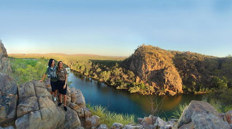 Katherine Day Tour From Darwin Including Katherine Gorge Cruise - Accommodation Nelson Bay 3