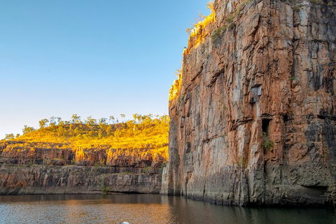 Katherine Day Tour From Darwin Including Katherine Gorge Cruise - Accommodation Nelson Bay 4