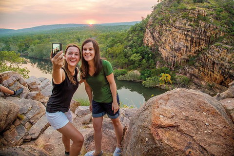 Katherine Day Tour From Darwin Including Katherine Gorge Cruise - Accommodation Nelson Bay 5