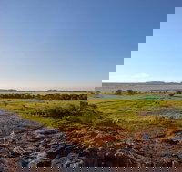 Kakadu Nourlangie and Yellow Waters Tour from Darwin - Accommodation Nelson Bay