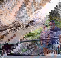 2-Day Kakadu National Park Cultural and Wildlife Tour from Darwin - Accommodation Nelson Bay