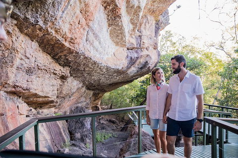 2-Day Kakadu National Park Cultural And Wildlife Tour From Darwin - Accommodation Nelson Bay 0