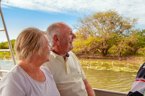 2-Day Kakadu National Park Cultural And Wildlife Tour From Darwin - Accommodation Nelson Bay 1