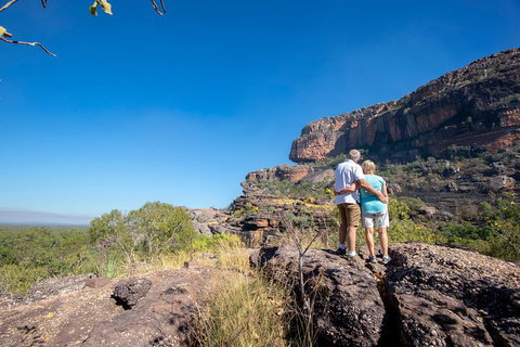 2-Day Kakadu National Park Cultural And Wildlife Tour From Darwin - Accommodation Nelson Bay 2