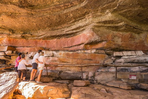 2-Day Kakadu National Park Cultural And Wildlife Tour From Darwin - Accommodation Nelson Bay 4