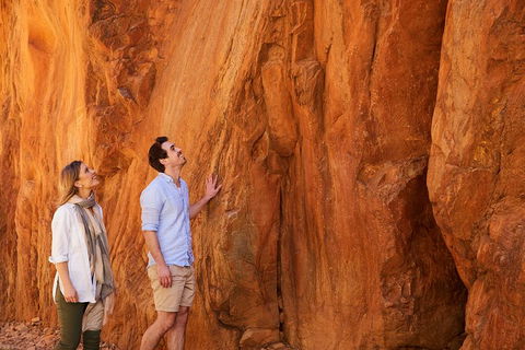 Best Of Alice Springs Full Day Tour - Accommodation Nelson Bay 2