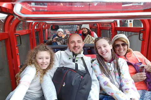 All Inclusive Blue Mountains Small-Group Day Trip From Sydney - Accommodation Nelson Bay 3