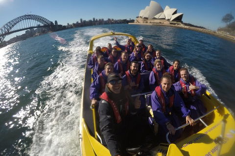45 Minute Extreme Adrenaline Rush Ride - Accommodation Nelson Bay 2