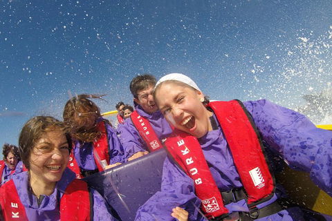 45 Minute Extreme Adrenaline Rush Ride - Accommodation Nelson Bay 3