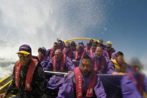 45 Minute Extreme Adrenaline Rush Ride - Accommodation Nelson Bay 4