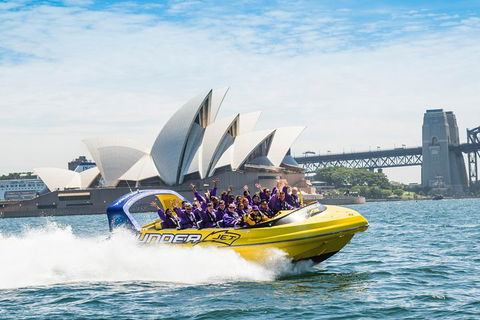 45 Minute Extreme Adrenaline Rush Ride - Accommodation Nelson Bay 5