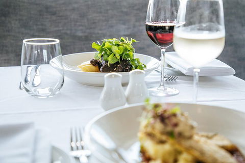 Journey Beyond Cruise Sydney Harbour - All Inclusive Dinner Cruise - Accommodation Nelson Bay 0