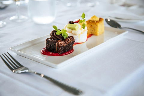 Journey Beyond Cruise Sydney Harbour - All Inclusive Dinner Cruise - Accommodation Nelson Bay 2