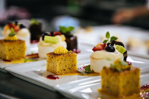 Journey Beyond Cruise Sydney Harbour - All Inclusive Dinner Cruise - Accommodation Nelson Bay 3