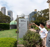 Private City Kickstart Tour Sydney - Accommodation Nelson Bay