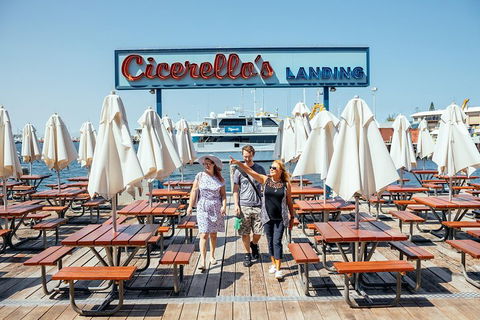 Private City Kickstart Tour: Fremantle Icons & Gems Of Perth - Accommodation Nelson Bay 2