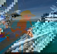 Ultimate 3-Day Great Barrier Reef Cruise Pass - Accommodation Nelson Bay