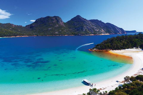 Wineglass Bay Private Charter Service - Accommodation Nelson Bay 1