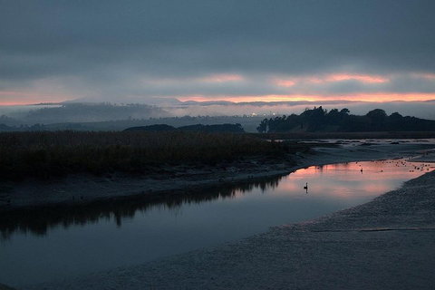 Launceston Private Charter Service - Nelson Bay Accommodation.com 1