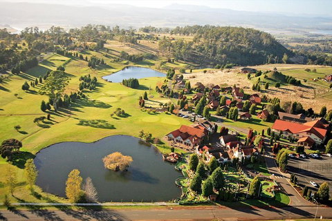 Launceston Private Charter Service - Nelson Bay Accommodation.com 3