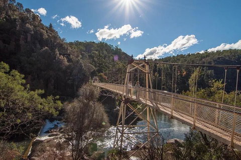 Launceston Private Charter Service - Nelson Bay Accommodation.com 5