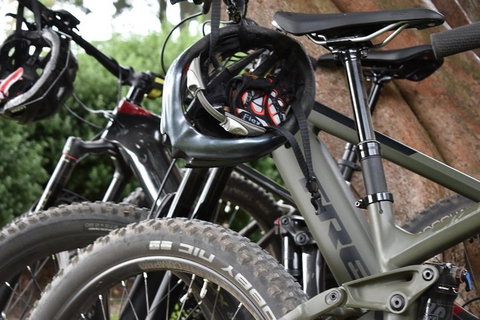 Fully Guided E-Mountain Bike Tour On The Beautiful Mornington Peninsula. - Accommodation Nelson Bay 5