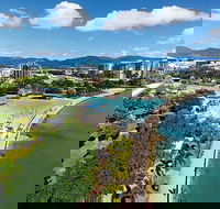 Cairns  Port Douglas All-Inclusive 7 Days Touring Package - Accommodation Nelson Bay