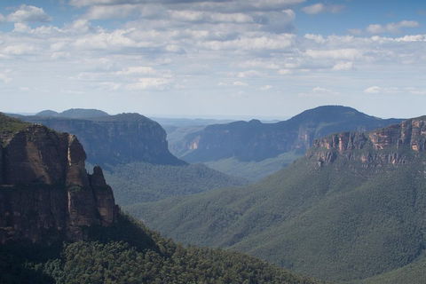Blue Mountains Small-Group Insider Tour From Sydney - Accommodation Nelson Bay 0