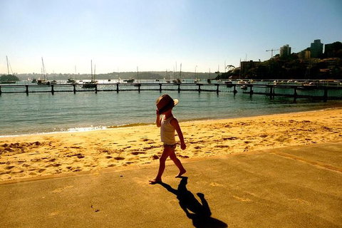 Morning Or Afternoon Highlights Tour In Sydney With A Local Guide - Accommodation Nelson Bay 3