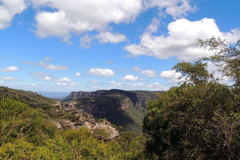 Private Blue Mountains Insider Tour From Sydney - Accommodation Nelson Bay 1