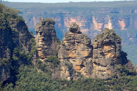 Private Blue Mountains Insider Tour From Sydney - Accommodation Nelson Bay 4
