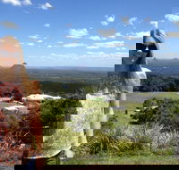 3 nights 2 full days private guided tour of the Sunshine Coast and Hinterland - Accommodation Nelson Bay