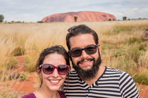 Overnight Uluru Adventure - Accommodation Nelson Bay 0