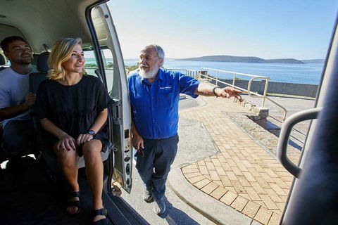 Higlights Of Hictoric Albany City: The National ANZAC Centre - Accommodation Nelson Bay 1