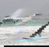 10-Day Surf Adventure from Sydney to Brisbane Including Coffs Harbour Byron Bay and Gold Coast - Accommodation Nelson Bay