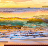 Kalbarri Sunset Coastal Cliff Cruise - Accommodation Nelson Bay