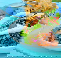 Gourmet Lunch Tour in Darwin Sundays 3-Hours - Accommodation Nelson Bay