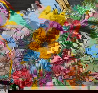 Gourmet Lunch Tour in Darwin Tuesday To Saturdays 3-Hours - Accommodation Nelson Bay