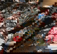 Small-Group Walking Food Tour in Darwin City with Dinner - Accommodation Nelson Bay